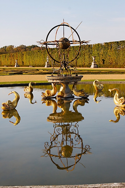 Chateau du Champ de Bataille-229